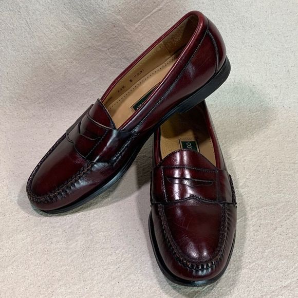 Cole Haan Penny Loafers Mens Size 11.5B - Picture 6 of 14